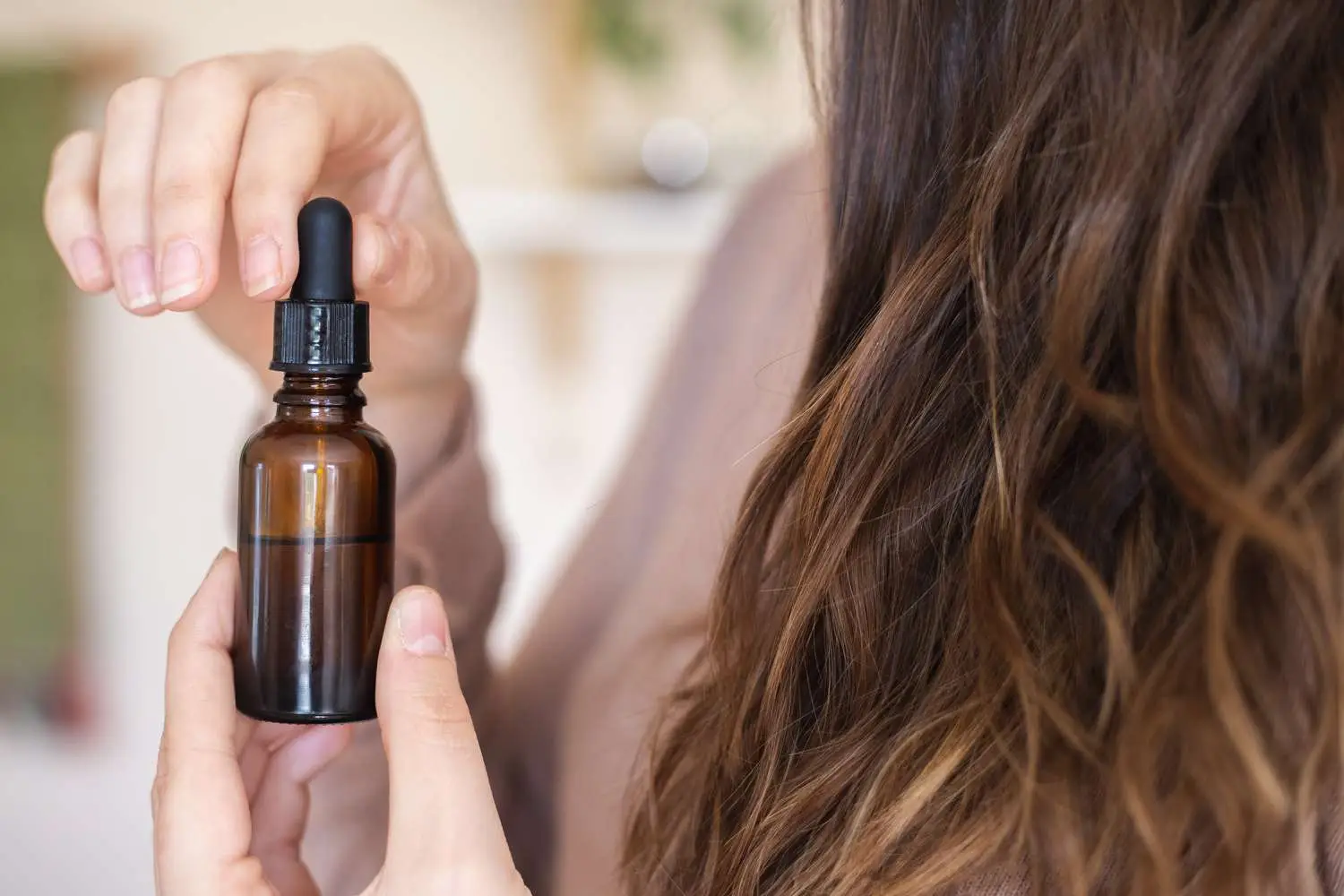 Argan Yağı Saça Nasıl Uygulanır