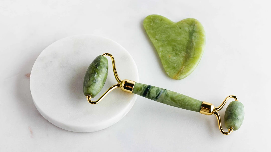 Gua Sha Taşı